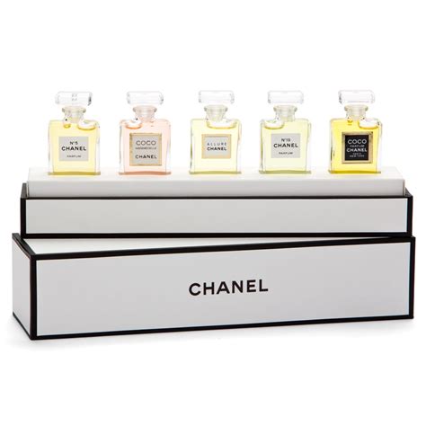 chanel lerfume|chanel perfume sets clear.